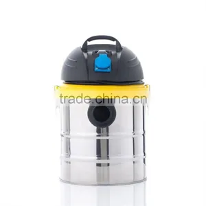 Mini Wet and Dry Vacuum Cleaner thumbnail-1
