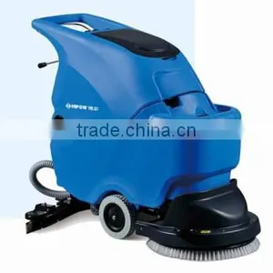 Automatic Floor Clean Machine thumbnail-1