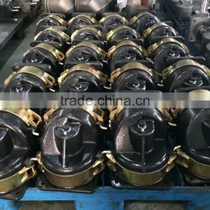 Customized Grain Auger Gearbox thumbnail-4
