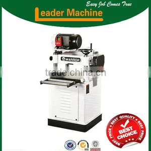 W0205 CE Certification Wood Planer thumbnail-1