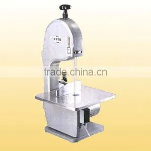 Floor Standing Butcher Electric Cutting Bone Saw BR075 thumbnail-2