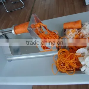 Hot Selling Magic Chopper Vegetable Slicer for TV Promotion thumbnail-1