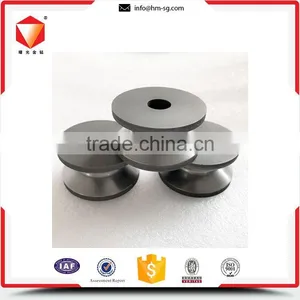 High Quality and Hot Sale Graphtie Wheel for Glass Industry thumbnail-3