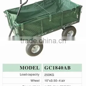 Garden Cart GC1840AB thumbnail-1