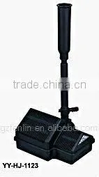 Mini Foutain With Water Pump (YY-HJ-1123) thumbnail-1