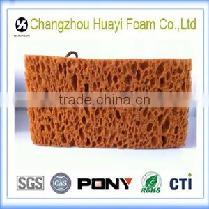 Seaweed Large Car Wash Foam thumbnail-1
