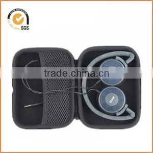 320 Protective and Full Inspection Hard Case and Bag With Headphone Port thumbnail-1