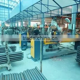 Linyi Qiangsheng Tools Co., Ltd. company overview - view 3 thumbnail