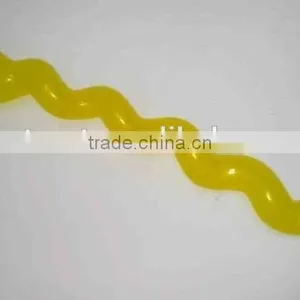 100pcs/bag Wedding Kids Birthday Party Decoration Twist Spiral Latex Balloons thumbnail-6