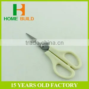 Factory Price HB-S6034 Disposable Home Scissors thumbnail-2