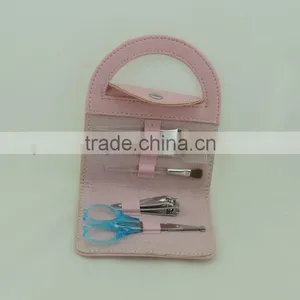 Cosmetic Beauty Tools Set Manicure Set thumbnail-1