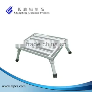 Work Platform, Aluminum Working Platform thumbnail-1
