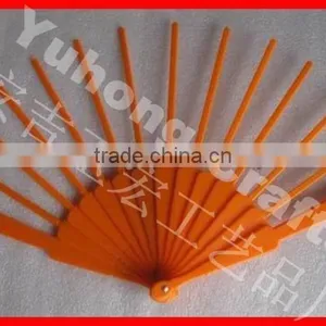 Spanish Style Plastic Crafts Fan Ribs thumbnail-3