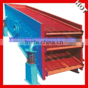 2013 Hot Selling Coarse Aggregate Screen From China thumbnail-1