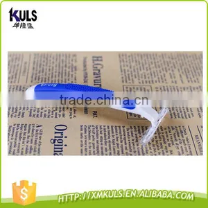Low Price Hotel Disposal Razor Shaver Man Shaving Razor thumbnail-1