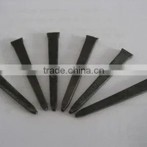 Top Quality Hard Steel Cut Nails Cut Masonry Nails Furniture Nails thumbnail-3