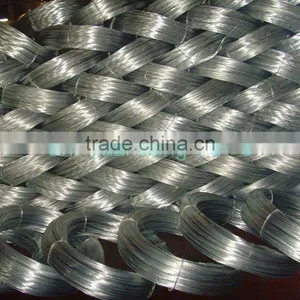 Hot Dipped 16 ga Galvanized Wire Ties thumbnail-3