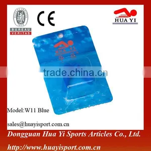 Durable Custom Free Size Fahsionable Silicione Earplugs thumbnail-6