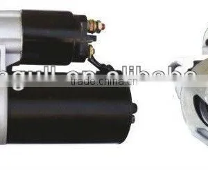 12V 1.4KW 9T STARTER 17407 0001108113 0986016780 078911023 078911023A 21536BO CS725 thumbnail-1