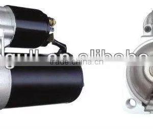 12V 1.4KW 9T STARTER 17135 0001108030 0001108088 0986013600 1357199 3523301 21290BO CS389 thumbnail-1