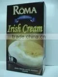 Cappuccino Irish Cream Latte Instant Coffee thumbnail-1
