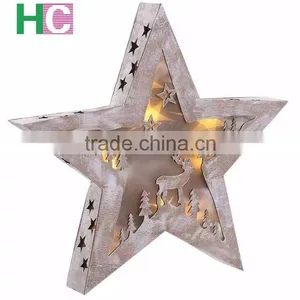 2017 New Design Laser Cutting Christmas Light for Sale thumbnail-1