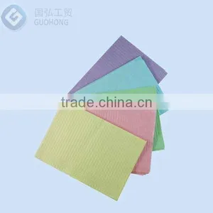 Disposable Dental Bibs thumbnail-1