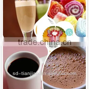Brown Color Maltodextrin thumbnail-1