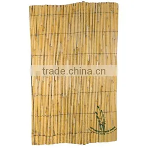 Reed Fence for Gardening thumbnail-1
