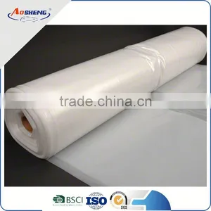 Window Reinforcing Polythene Building Film thumbnail-5