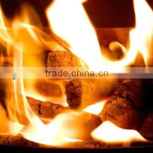 High Calories Biomass Briquette thumbnail-5