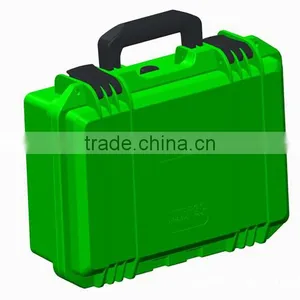 Plastic Case for Equipment 350*270*95mm OEM thumbnail-1