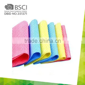 Dry Cleaning Sheets/cleaning Product/washable Water Absorbing Cloth thumbnail-5