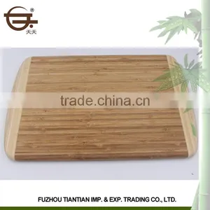 Kitchen Accessories Made in China Wooden/bamboo Cutting Board thumbnail-2