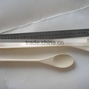 Export Quality Long Handle Wooden Cooking SpoonS thumbnail-3