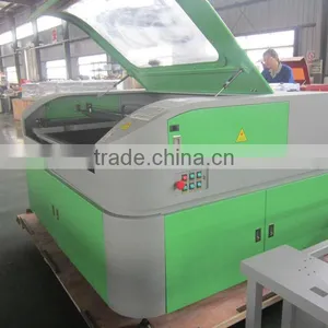 SUDA 1200*1600MM Mdf Laser Cutting Machine thumbnail-3