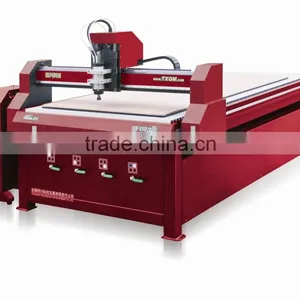 Suda HEFEI NEGRAVER VG 1313 Cnc Router Machinery thumbnail-1