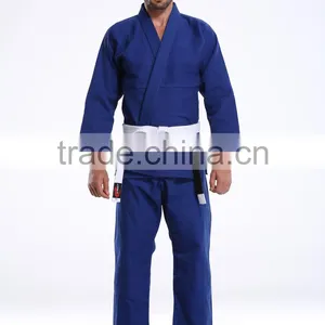 2017 New Design Pakistan Bjj gi Highlight Pearl Weave Bjj Kimono Brazilian Jiujitsu gi thumbnail-4
