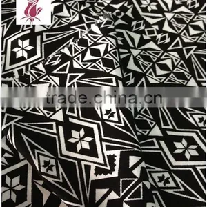 Keqiao New Arrival High Qulity White 100% Rayon Made in India Dresses thumbnail-1