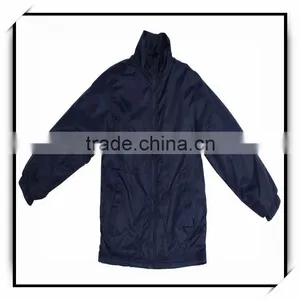 Boys Cheap Troon Wholesale Windbreakers thumbnail-1