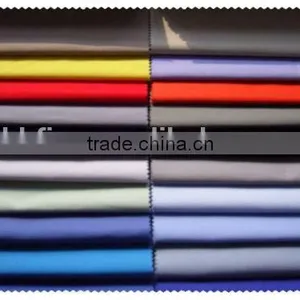 Hot Sale!! 100% Cotton Fabric Dyed Fabric for Garment Use thumbnail-2