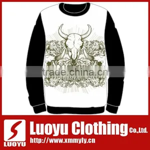 Womens Sweat Shirt Manufacturer thumbnail-1