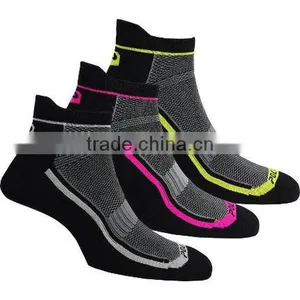 Mens Breathable Custom Cycling Socks thumbnail-1