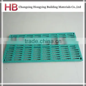Rain Water Grating thumbnail-1
