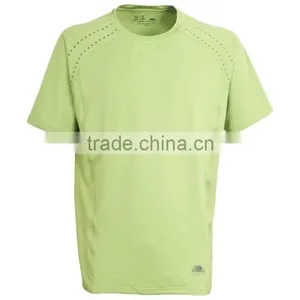 Wholesale Popular Compression and Fitness Shortleeves Latest Shirt Designs for Men 2016 With Oem Service thumbnail-4