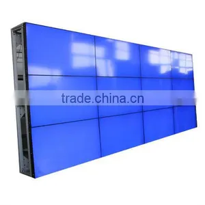 42 Inch Real FULL HD Video Wall LCD Panel(From 40 Inch to 82 Inch) thumbnail-1