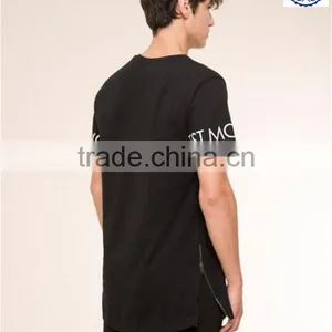 Custom the Best Quality Fit Mens Designer t Shirts thumbnail-2