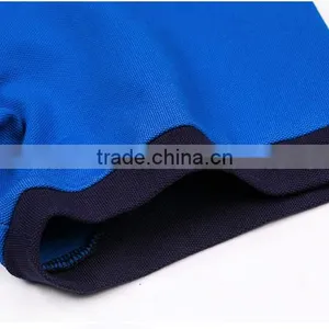 OEM Golf Polo Shirt for Men Professional Manufacturer thumbnail-5