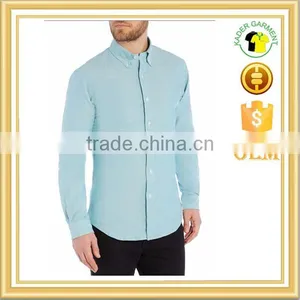 Model Man Hemp Shirt Cheap Hemp Dress Shirt thumbnail-1