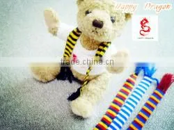 Teddy Bear Doll Accessories Scarf thumbnail-1